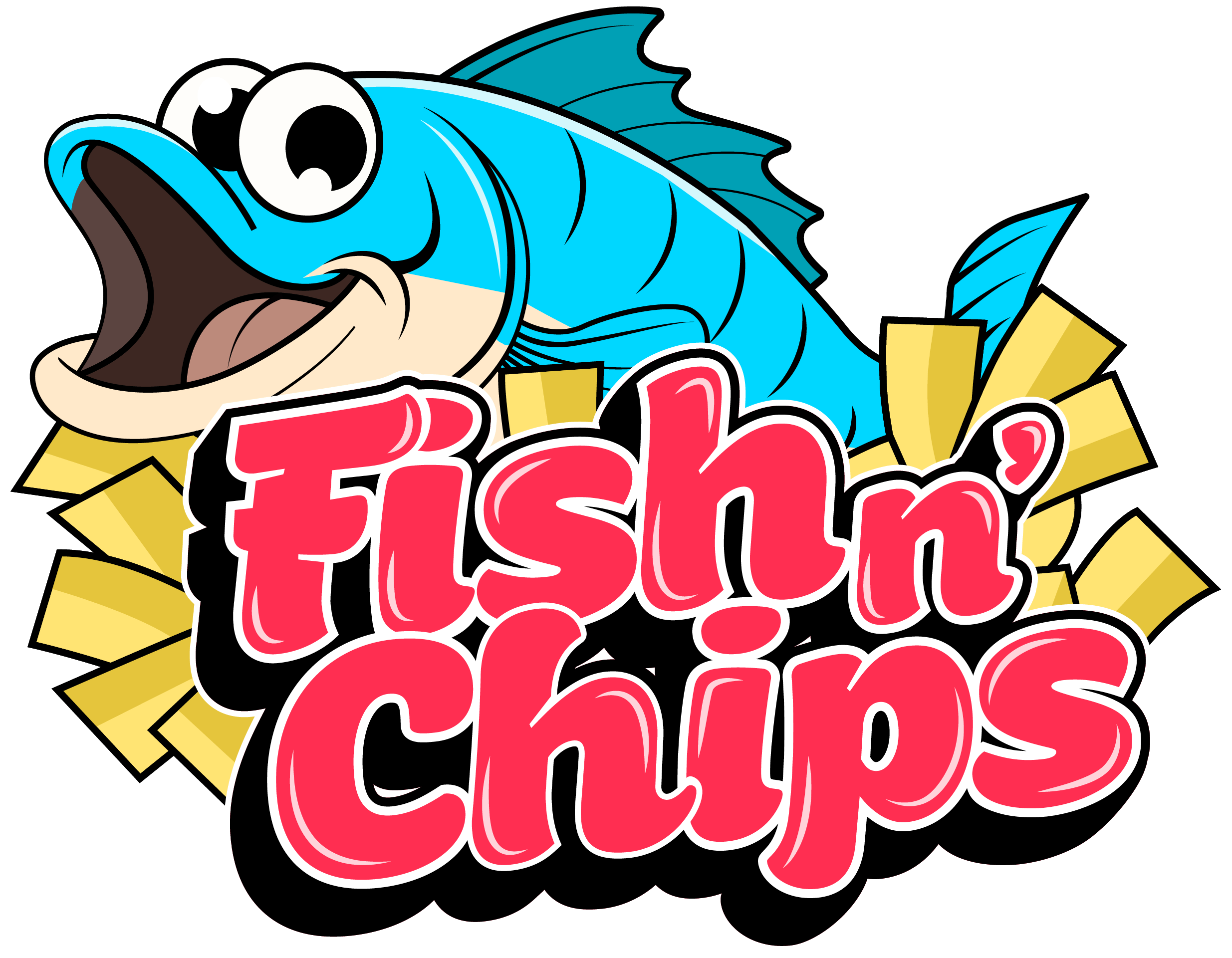 Fish N' Chips